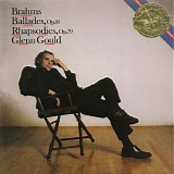 Johannes Brahms - GG_66 Ballades Op. 10; Rhapsodies Op. 79