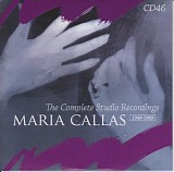 Luigi Cherubini - Medea (Callas 46-47)