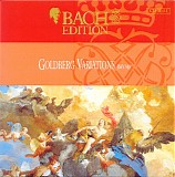 Johann Sebastian Bach - B034 Goldberg Variationen BWV 988 (Clavier-Übung IV)