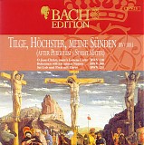 Johann Sebastian Bach - B131 Tilge, Höchster, Meine Süden BWV 1083