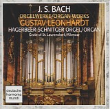 Johann Sebastian Bach - Organ Works, Clavier-Übung III (Leonhardt 02)