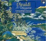 Antonio Vivaldi - Il Teuzzone RV 736