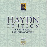 Joseph Haydn - 073 Schottische Lieder, Hob.XXXIa