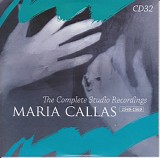 Giuseppe Verdi - Il Trovatore (Callas 32-33)