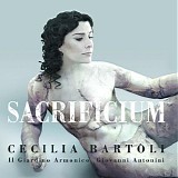 Various artists - Bartoli - Sacrificium: Arias for Castrati