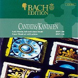 Johann Sebastian Bach - B077 Cantatas BWV 198, 110