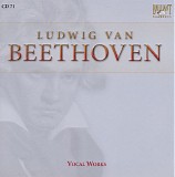 Ludwig van Beethoven - 71 Secular Cantatas and Songs