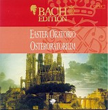 Johann Sebastian Bach - B114 Osteroratorium, BWV 249
