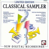 Various artists - Limited Edition Classical Sampler