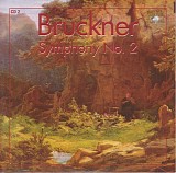 Anton Bruckner - 02 Symphony No. 2 in c (Fassung 1877)