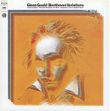Ludwig van Beethoven - GG_37 Variations WoO 80; Variations Op. 34; Variations with Fugue Op. 35 "Eroica"