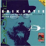 Erik Satie - 06 Complete Piano Works (1913-1915)