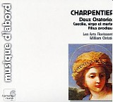 Marc-Antoine Charpentier - Two Oratorios and Magnificat
