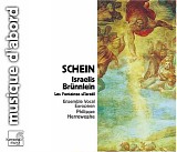 Johann Hermann Schein - Israelis Brünnlein