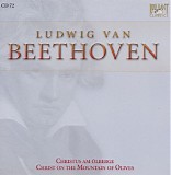 Ludwig van Beethoven - 72 Christus am Ölberge Op. 85
