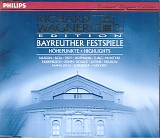 Richard Wagner - Bayreuther Festspiele (Höhepunkte)
