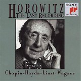 Various artists - Horowitz: The Last Recording