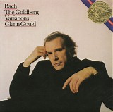 Johann Sebastian Bach - GG_65 Clavier-Übung IV: Goldberg-Variationen BWV 988 (Glenn Gould 1981)