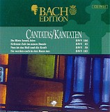 Johann Sebastian Bach - B090 Cantatas BWV 104, 83, 50, 183