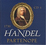 Georg Friederich Handel - Partenope (17-19)