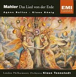 Gustav Mahler - Tennstedt: Das Lied von der Erde