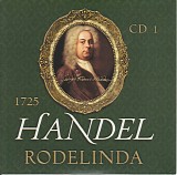 Georg Friederich Handel - Rodelinda, Regina de Langobardi (09-11)