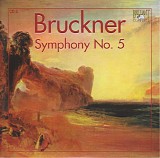 Anton Bruckner - 05 Symphony No. 5 in B-flat (Fassung 1878)