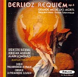 Hector Berlioz - Requiem Op. 5