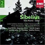 Jean Sibelius - Tone Poems; Songs