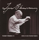 Igor Stravinsky - 16-17 The Rake's Progress
