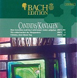 Johann Sebastian Bach - B087 Cantatas BWV 195, 1, 63
