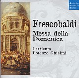 Girolamo Frescobaldi - From Fiori Musicali: Messa della Domenica (DHM 50 No. 20)