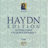 Joseph Haydn - 065 Schottische Lieder, Hob.XXXIa