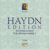 Joseph Haydn - 078 Schottische Lieder, Hob.XXXIa