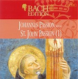 Johann Sebastian Bach - B126-B127 Johannes-Passion BWV 245