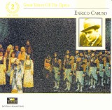 Various artists - Caruso: Great Voices of the Opera 2