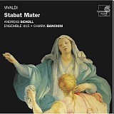 Antonio Vivaldi - Concerto Ripieno; Cessate, omai cessate; Sonata Al Santo Sepolcro; Filiae Maestae Jerusalem; Stabat Mater