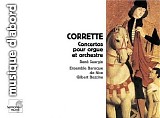 Michel Corrette - Concertos pour orgue et orchestre, Op. 26