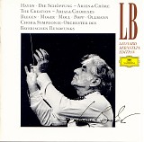 Joseph Haydn - Bernstein (DG) 12 Die Schöpfung Hob.XXI:2 (Auszüge)