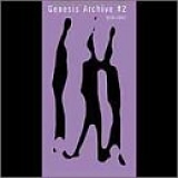 Genesis - Genesis Archive #2 1976-1992