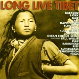 Various artists - Long Live Tibet