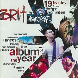 Various Artists - The '97 Brit Awards