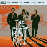 Various Artists - Rat Pack : Live & Cool