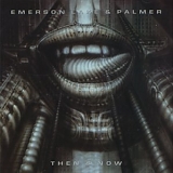 Emerson, Lake & Palmer - Then & Now