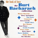 Various Artists - The Look Of Love - The Burt Bacharach Collection CD 1