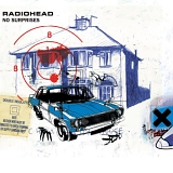 Radiohead - No Surprises (CD Single 2)
