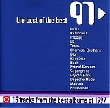 Various Artists - Q - The Best of the Best 97