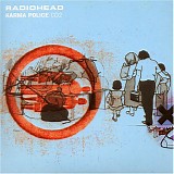 Radiohead - Karma Police Single Part 2