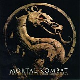 Various Artists - Mortal Kombat