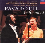 Various Artists - Pavarotti & Friends 2